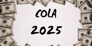 COLA 2025 will make Social Security checks to be bigger