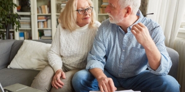 Check out what happens with your Social Security money if you get a Early retirement