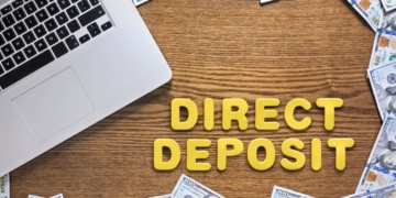 Direct Deposit is a fast option to get Social Security checks