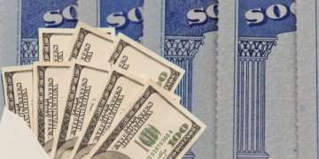 Disability beneficiaries could get the next two Social Security checks