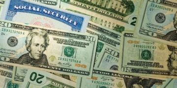 Get a Social Security check if you have a Disability or another type of retirement in October 16th