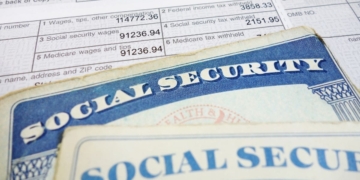 Get a bigger Social Security check in 2025 thanks to the new COLA