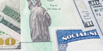 Get this new average Social Security payment in 2025