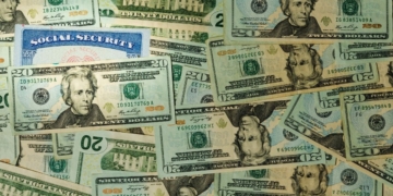 Getting a new Social Security check in October is possible