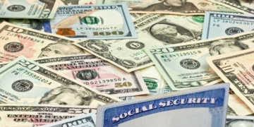 If your Social Security check is too small you could get extra money in the next year