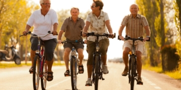 In 2025 we will have new average Social Security checks for retirees