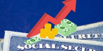 SSDI and VA will get an increase in 2025 thanks to COLA