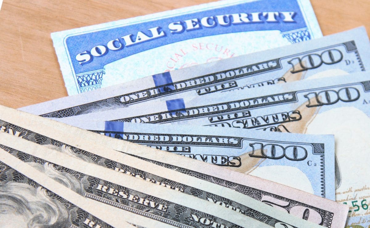 U.S. Government raises Supplemental Security (SSI) payment to 1,450 by 2025