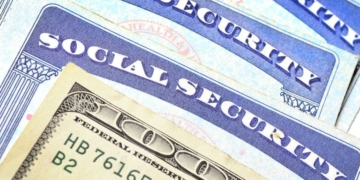 Social Security is not sending checks in November 3rd