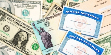 Social Security is sending new checks to Americans in hours