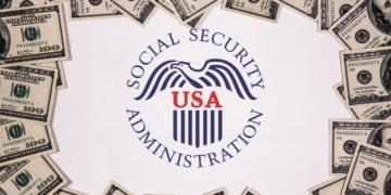 Social Security payments in October 23rd will have COLA
