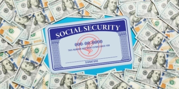 Social Security retirement check is important for americans so getting a big one should be the main goal