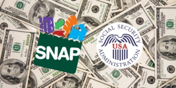 Social Security users could get SNAP Food Stamps