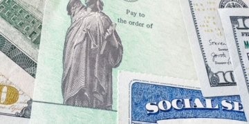Social Security will send more checks in October 9th