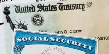 The Cost of Living Adjustment (COLA) increase 25 2025