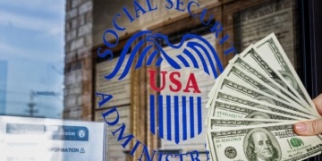 The Disability Benefit is going to arrive in November and December to Americans