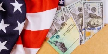 The maximum Social Security payment for 2025 will be $5,036