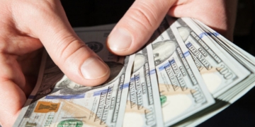 The new Social Security check will appear in bank accounts of some Americans in November 1st