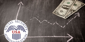 The new Social Security checks in 2025 will be bigger