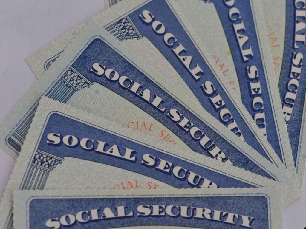 U.S. Government raises Supplemental Security Income (SSI) payment to $1,450 by 2025