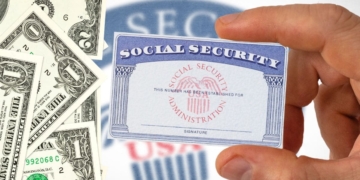 You can get some extra checks to get with your Social Security payment in 2025