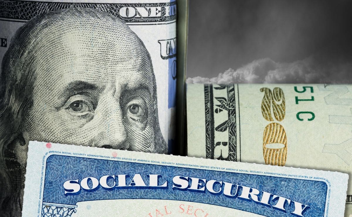 My Social Security is 1,650 per month, how much increase will I have
