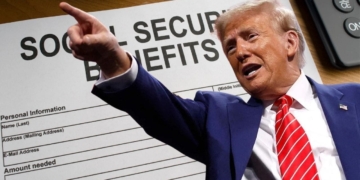 Confirmed Social Security: if you do not meet this requirement, your retirement benefits will be cancelled