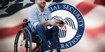 Disability beneficiaries (SSDI) in luck: Social Security payment increase