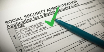 Disability beneficiaries get a new notice: if you were born these days, you get a payment within hours