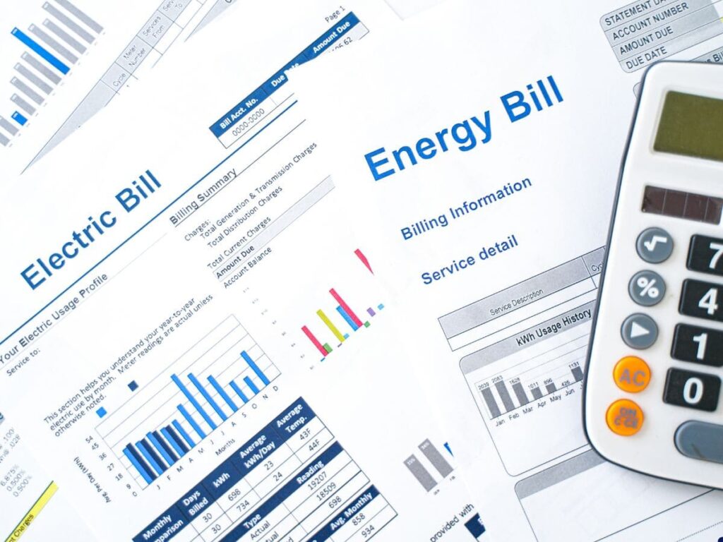 Electricity and heating The help programs that can reduce your bills this winter