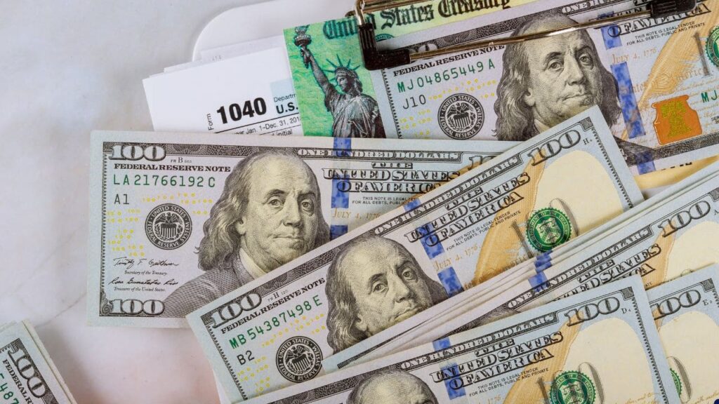 New 725 state stimulus checks for these American beneficiaries