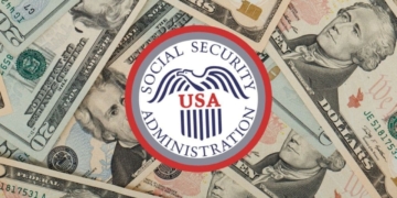 Getting a new Social Security paycheck in this week is possible for some americans