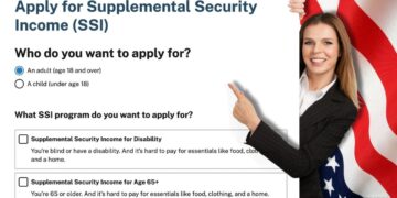 How to get SSI with cost-of-living increase in December 2024