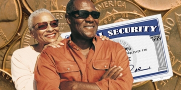 Last call to retirees and disability beneficiaries: Social Security announces last payment up to $4,873 for the month