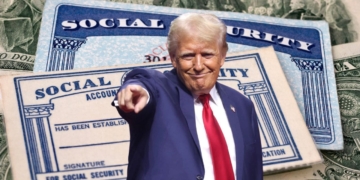 Major Social Security Changes due to COLA increase in 2025: