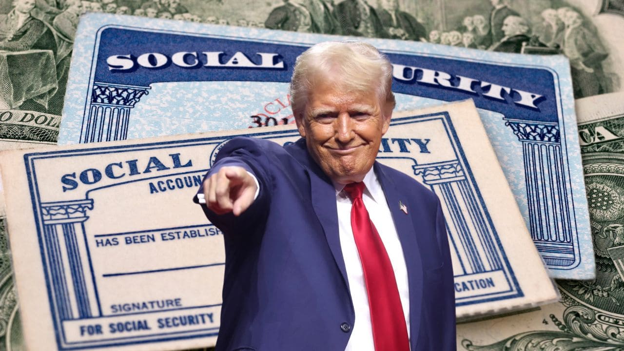 Confirmed Social Security: if you do not meet this requirement, your retirement benefits will be cancelled