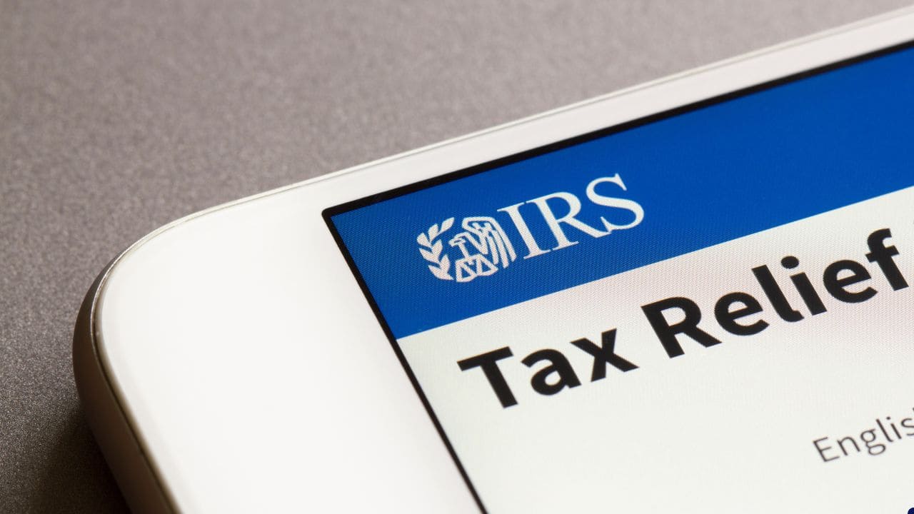 In 2025 thousands of Americans will pay less taxes with new IRS Tax