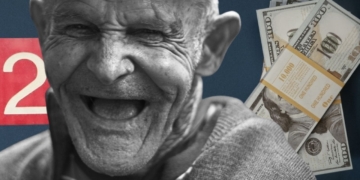 Retirees age 62 and older will get $1,907 next Wednesday if you meet this requirement