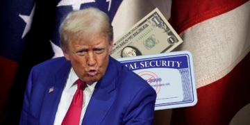 Social Security Changes due to COLA increase in 2025: