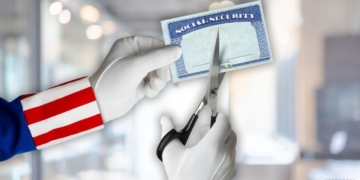 Social Security retirement payments will be cancelled for adults who have not made this procedure