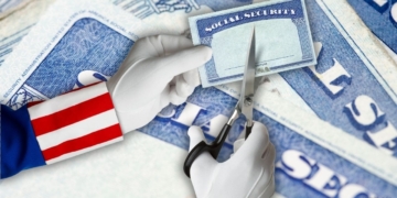 Social Security retirement pensions will be suspended for seniors who do not complete this process