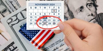 Social Security website confirms 2 payments this week