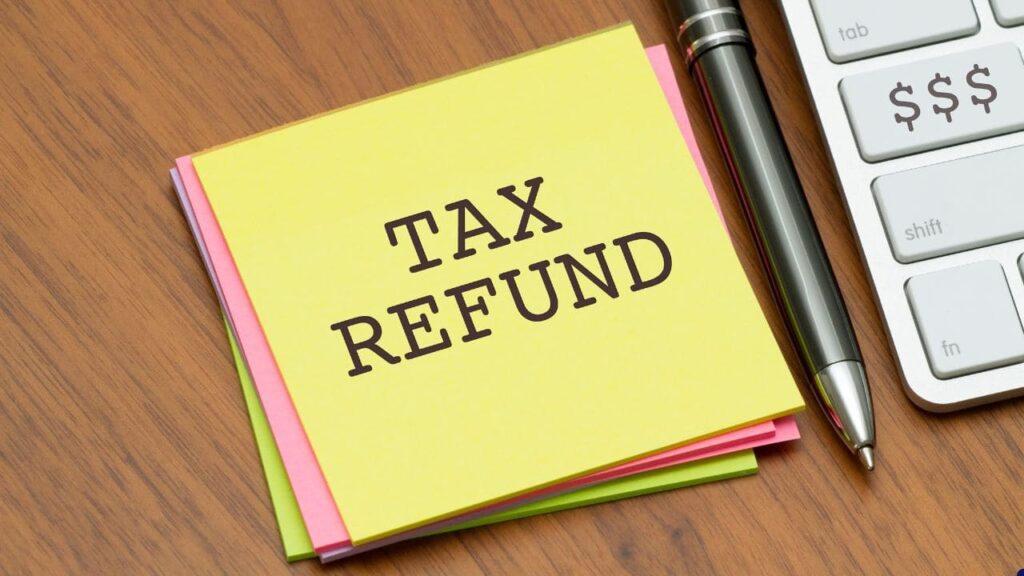 These Americans can apply to the IRS for a new refund until January 14