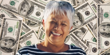 The SSI payment in December will arrive in that month only to some Americans