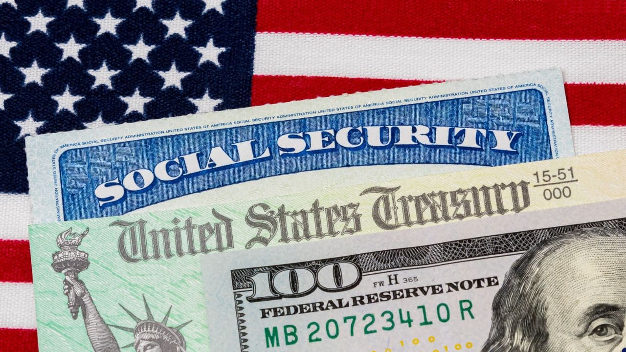 This is the new Social Security maximum check for 2025 how to get the