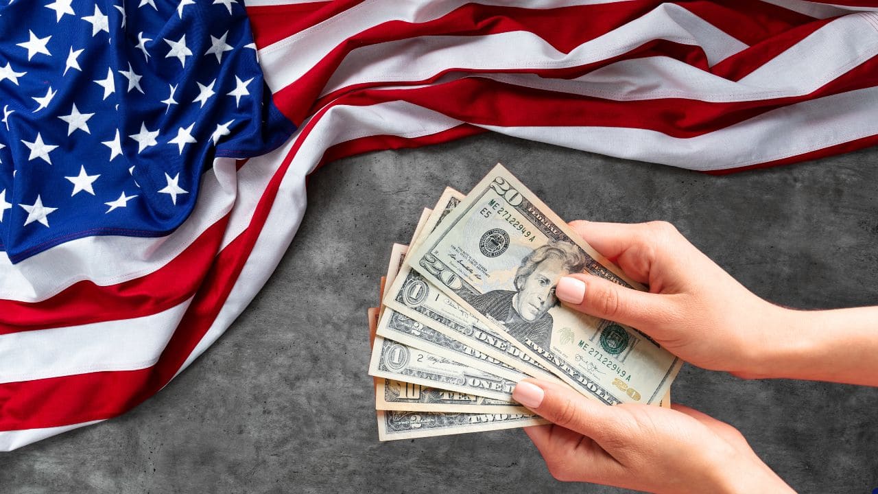 3 different groups get checks ranging from $2,710 to $4,873 in the next  week of November