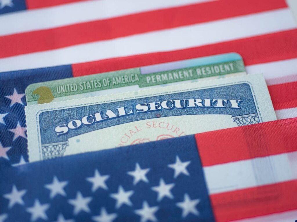 U.S. Government announces final schedule for Social Security, SSDI, SSI and VA by 2025