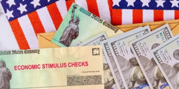 U.S. Government will send new Stimulus checks to some citizens