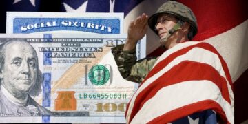 VA beneficiaries get good news: their payment increases by $94 in 2025