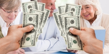 All U.S. retirees should know: you can receive two payments in December